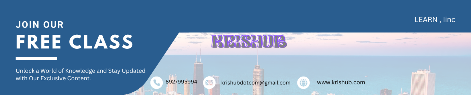 krishub.com